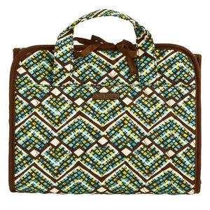 Vera Bradley Travel Organizer bag NWT